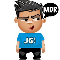 Avatar de CestDric