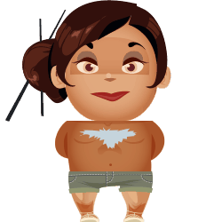 Avatar de haadj