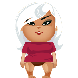 Avatar de Uwasodani
