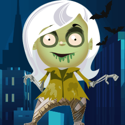 Avatar de Melanie72240