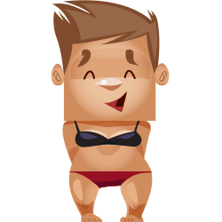 Avatar de chameau23