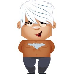 Avatar de Bicounix