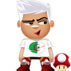 Avatar de MCORAN