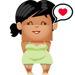 Avatar de fille89