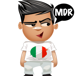 Avatar de Jeje76600LH