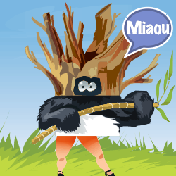 Avatar de Orayi