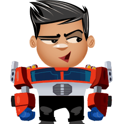 Avatar de Caddee