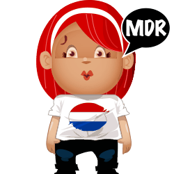 Avatar de Capucine31