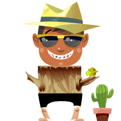 Avatar de Lahonte