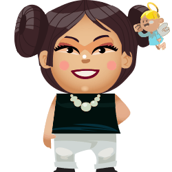 Avatar de clairdelune44