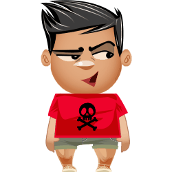 Avatar de brochette666