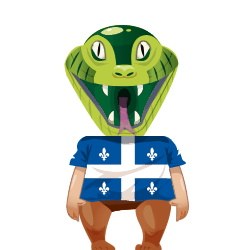 Avatar de CHARLLOUISE