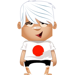Avatar de Elishean