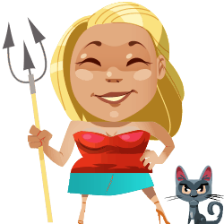 Avatar de petiterosalie