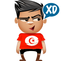 Avatar de youammar