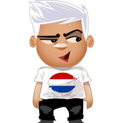 Avatar de COYOTE38