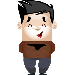 Avatar de bous
