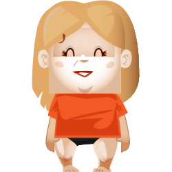 Avatar de angebleu70