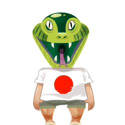 Avatar de Dynamoz