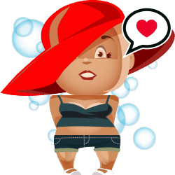 Avatar de andreina