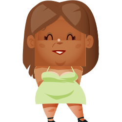 Avatar de MamieNat