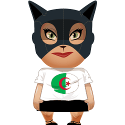 Avatar de MEROUANA05