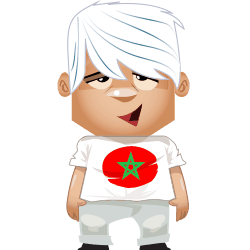 Avatar de abderrahmane00