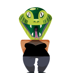 Avatar de Thibale