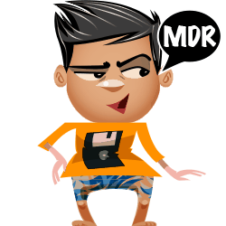 Avatar de BADBOY77