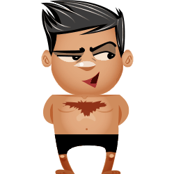 Avatar de soufiboufi