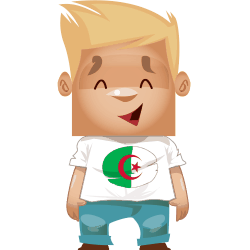 Avatar de mondoudou