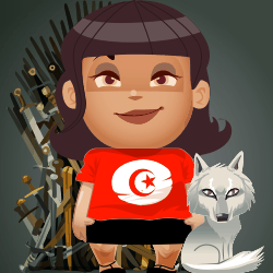 Avatar de doudou935
