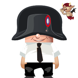 Avatar de Zesaw02