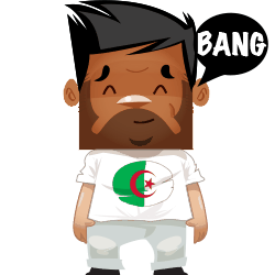 Avatar de GloireAJoN