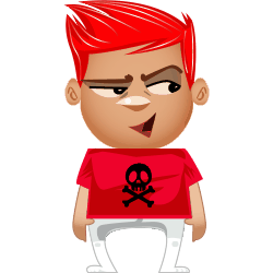 Avatar de Skaat