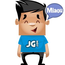 Avatar de Zilla