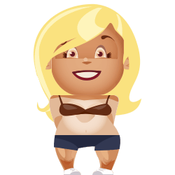 Avatar de loveblonde