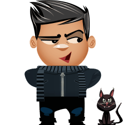Avatar de JOJOMEN