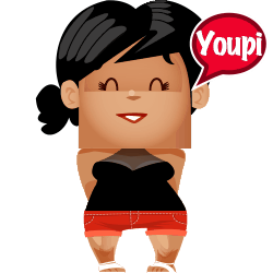 Avatar de Miliesa