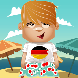 Avatar de agde34