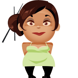 Avatar de Mysticouette