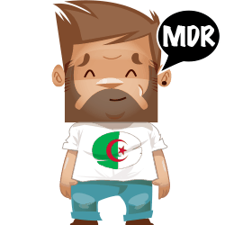 Avatar de HarichDZ