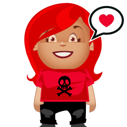 Avatar de dame22coeur