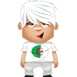 Avatar de sawmalek