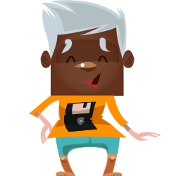 Avatar de magmokev