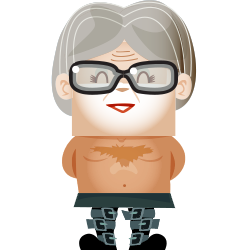 Avatar de loried