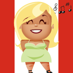 Avatar de Ysana