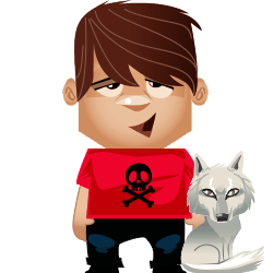 Avatar de Nehiti
