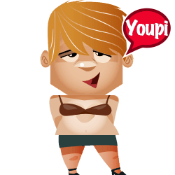 Avatar de Clo13100
