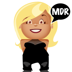 Avatar de meghanne